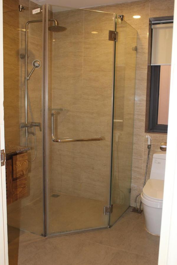 Davidduc 's Spacious -46 Xom Chua * Hanoi