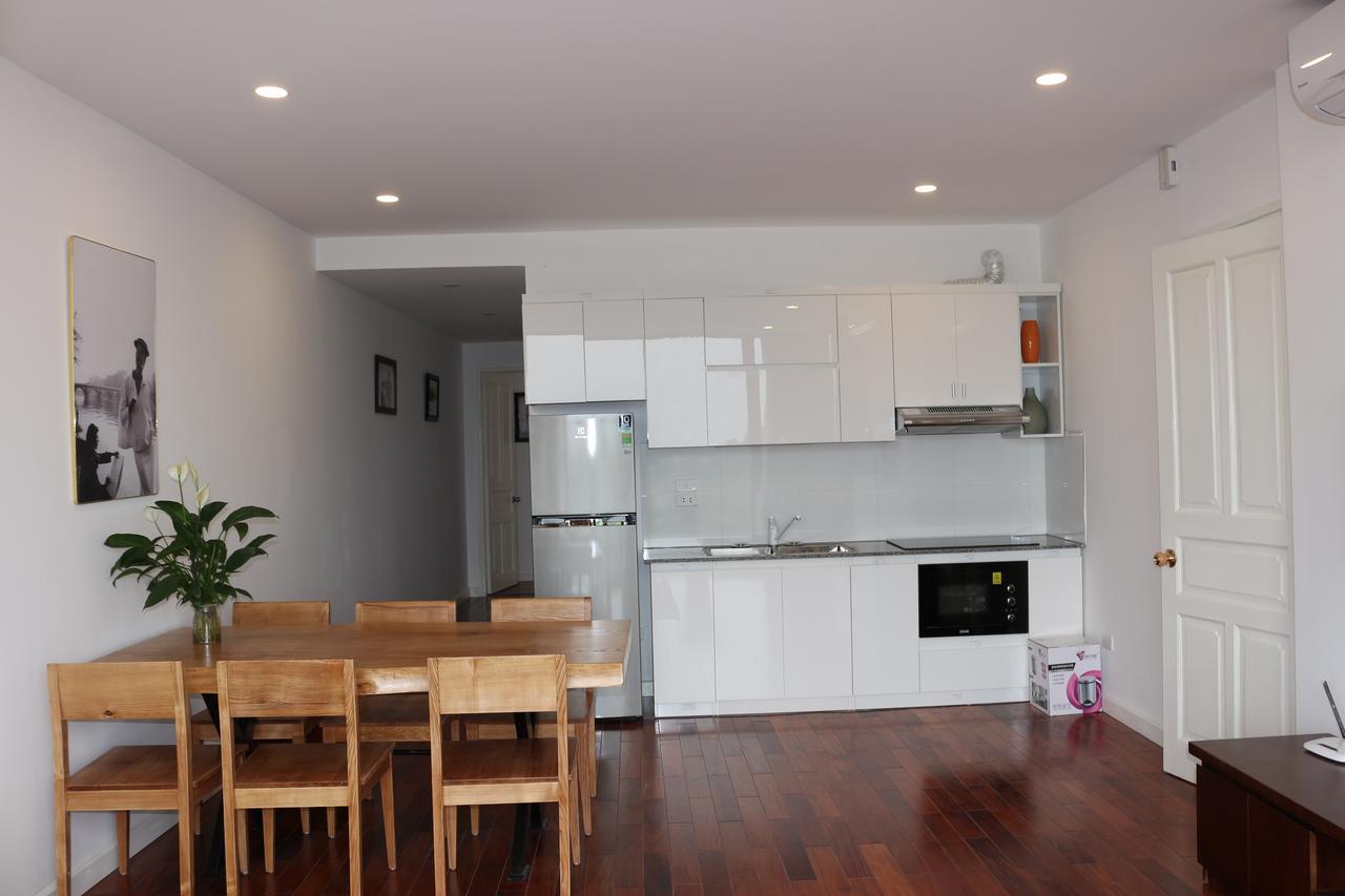 Davidduc 's Spacious -46 Xom Chua *