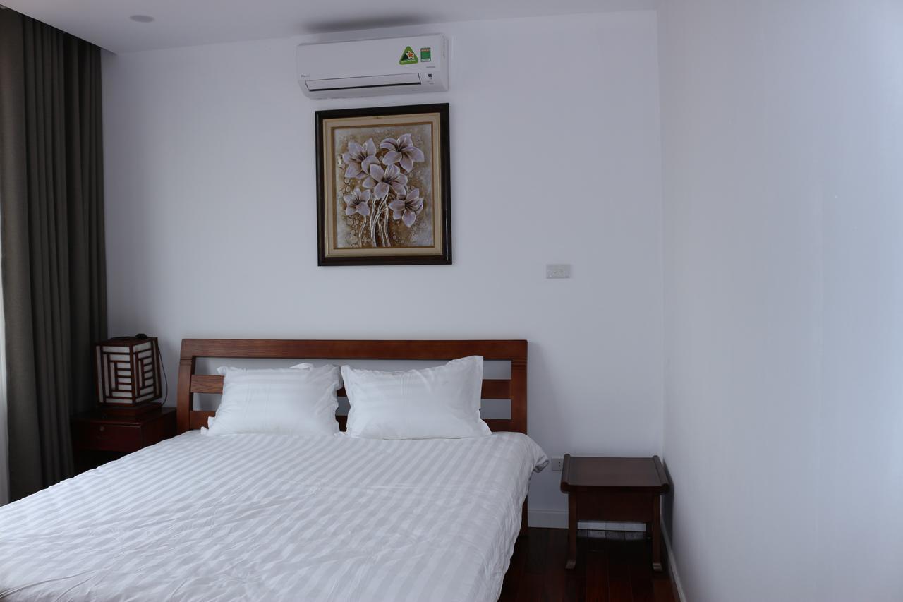 Apartment Davidduc 's Spacious -46 Xom Chua *